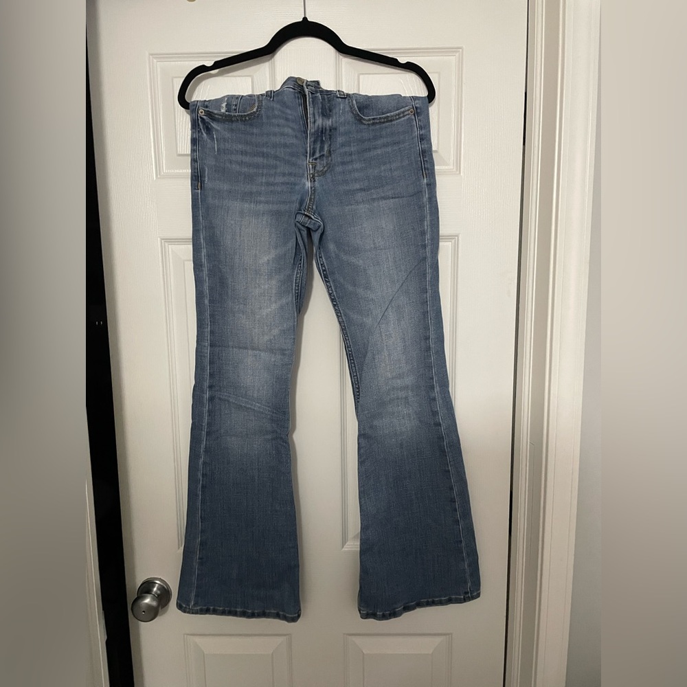 Aeropostale jeans